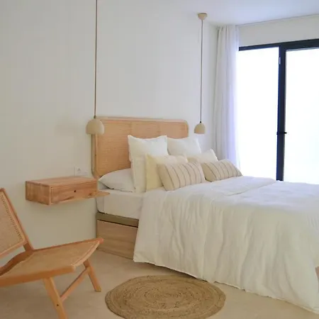 Excepcional Moderno Y Luminoso Terraza Privada *