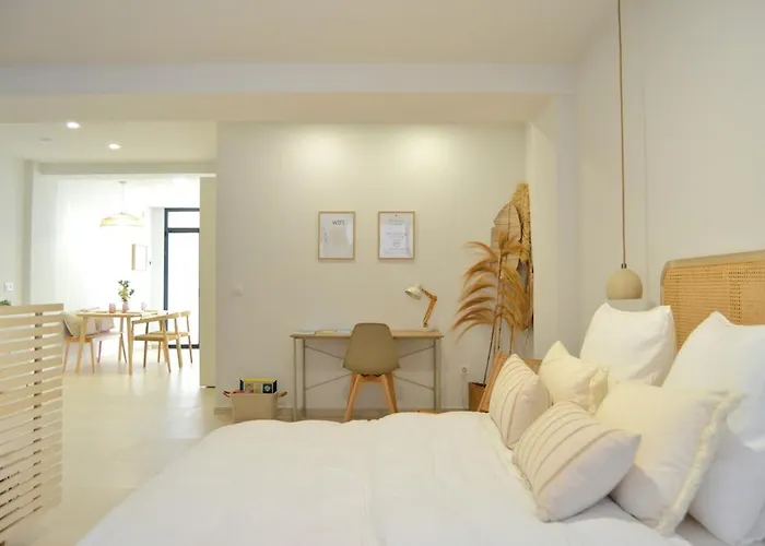 Appartamento Excepcional Moderno Y Luminoso Terraza Privada