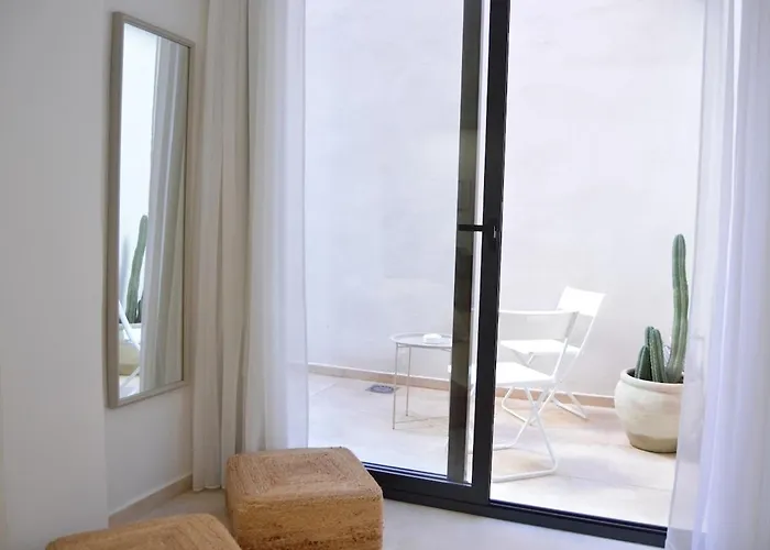 Excepcional Moderno Y Luminoso Terraza Privada * Valenza