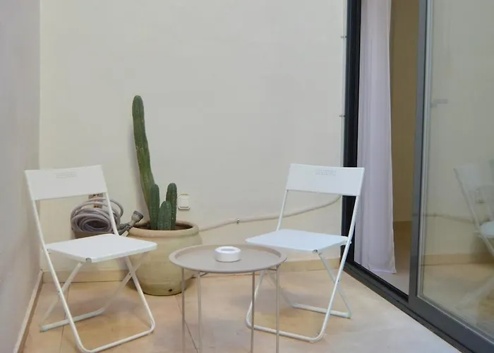 Excepcional Moderno Y Luminoso Terraza Privada Appartamento *