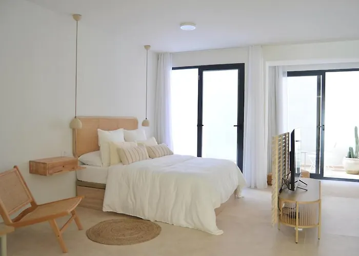 Appartamento Excepcional Moderno Y Luminoso Terraza Privada