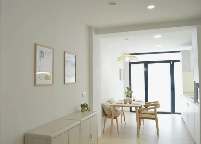 Appartamento Excepcional Moderno Y Luminoso Terraza Privada Valenza