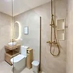 Apartment Excepcional Moderno Y Luminoso Terraza Privada