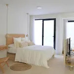 Apartment Excepcional Moderno Y Luminoso Terraza Privada