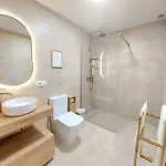 Excepcional Moderno Y Luminoso Terraza Privada Apartment Valencia