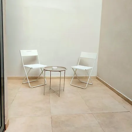 Excepcional Moderno Y Luminoso Terraza Privada * Valencia