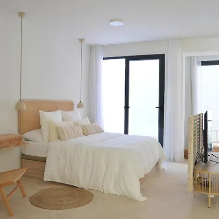 Apartment Excepcional Moderno Y Luminoso Terraza Privada