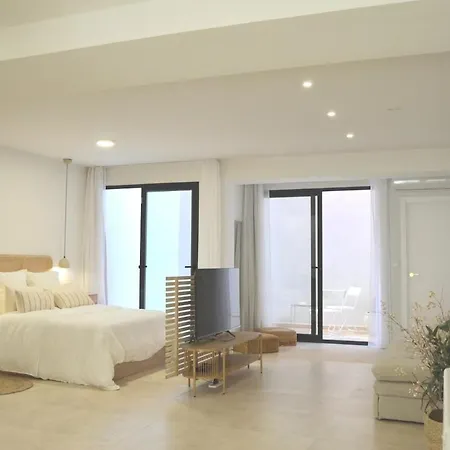 Apartment Excepcional Moderno Y Luminoso Terraza Privada
