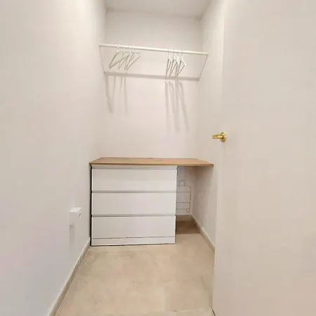 Excepcional Moderno Y Luminoso Terraza Privada * Valencia