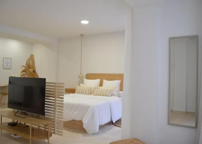 Excepcional Moderno Y Luminoso Terraza Privada Valencia