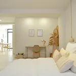 Διαμέρισμα Excepcional Moderno Y Luminoso Terraza Privada