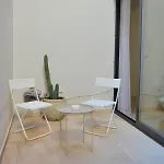 Excepcional Moderno Y Luminoso Terraza Privada Διαμέρισμα *